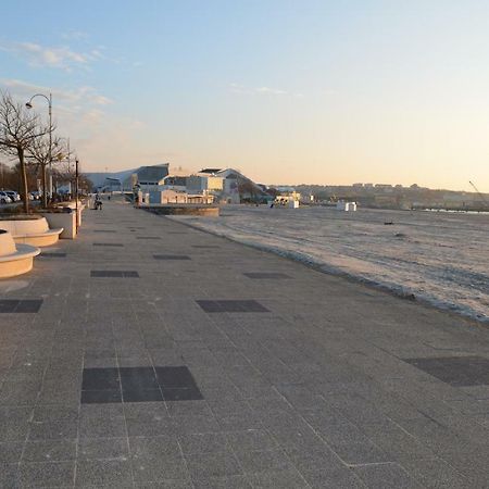 Appart Proche Plage Nausicaa Boulogne-sur-Mer Eksteriør bilde